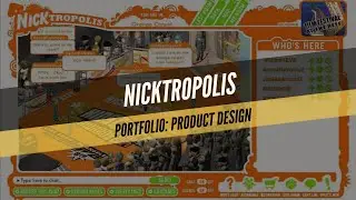 Nicktropolis Orange Carpet Nickelodeon Kids' Choice Awards 2007