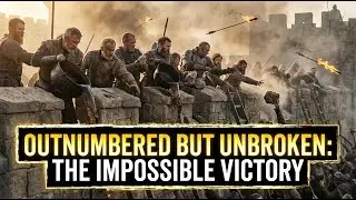 2,000 vs 40,000: The Miracle That Humiliated the OttomanEmpire