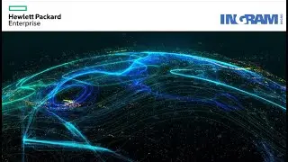 HPE Ingram Micro Tech Pro Workshop Sharing