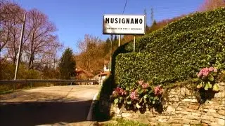 I segreti di Musignano Peaks