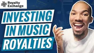 How to Invest in Music Royalties ? | Royalty Exchange Review