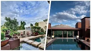 75 Southwestern Rectangular Pool Design Ideas You'll Love 😊