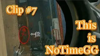 NoTimeGG Kill Clip #7