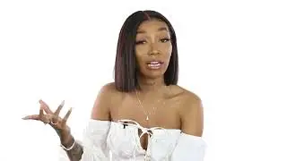 Tokyo Jetz on Revealing Her Child Father, Snap Back After C-Section and Eclampsia Discovery, Advice