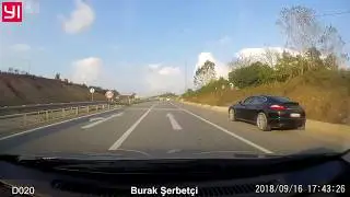 Kurtköy Ömerli Şile Yolu
