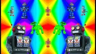 rainbowbot