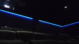 First time Dolby Cinema in India! City Pride Kharadi Pune #dolbyvision #dolby #dolbyatmos #pune