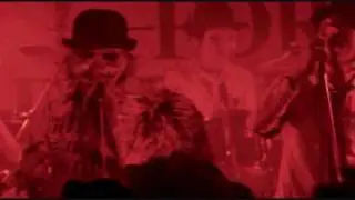 Hat Trickers - All Or Nothing Live @ Shinjuku Anti-Knock