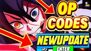 All *NEW* SLAYERS UNLEASHED CODES! (ROBLOX SLAYERS UNLEASHED CODES 2023)