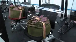 ANSI/BIFMA Testing for Office Chairs | National Business Furniture
