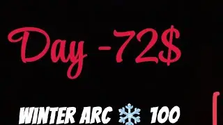 Winter Arc 🥶❄️ Fitness Challenge &ndash; Day 72Today&rsquo;s Workout: Stomach & Abs 🔥 #like #challenge #day72