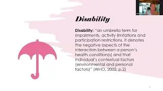 Chronic Pain & Disabled Sexuality