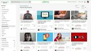Day 10 - Using YouTube for Traffic - Udemy Marketing