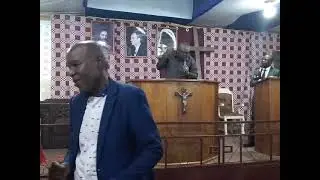 past lifoko du ciel dans la conduite de 2025 du 31/12/2024 a kinzaou mveute