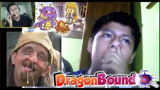 El Regreso de un Pulpin / Dragonbound / Totibound