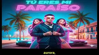 Tu Eres Mi Paraiso 📀 #viral #music #djrusty @BadBunnyPR