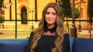 SAT7 - IRAP about International day of sign languages 19/9/2025