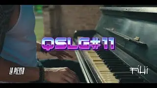 La Pleyer x FÍLII - QueSigaLaGira #11 | Ayer La Vi, Pam Pam, Llamado de Emergencia (Video Oficial)