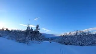Sturm Family Ski
