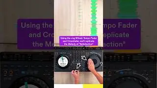 Insane &ldquo;Satisfaction&rdquo; Loop Transition