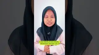 UMRAH ATAU HAJI DAHULU? #ibadahumrah #infoumrah #jomumrah