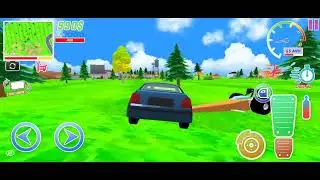 Dude theft wars episode #8 #dudetheftwars #dudetheftwarslive #gaming #games 