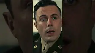 Colonel Boris Pash (Casey Affleck) - Oppenheimer (2023) #oppenheimer  #oscars2024