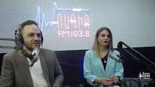 Երիտասարդները խոսում են արհմիությունների գործունեության և երիտասարդների ներգրավման մասին