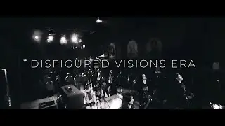 INSECT INSIDE - DISFIGURED VISIONS ERA [OFFICIAL MUSIC VIDEO] (2022) SW EXCLUSIVE