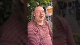 J'ai 56 ans