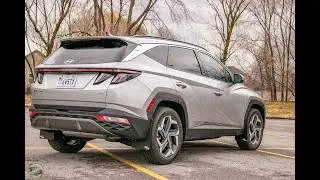 2022+ Hyundai Tucson: How to install the Rokblokz Mud Flap kit