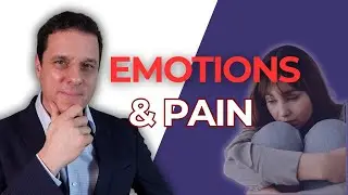The Emotional Causes of Back Pain