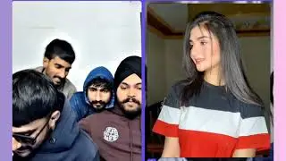 Funny talking with stranger girls 🥰🥰. #jry #omegle #monkeylive