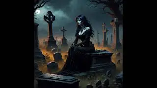 TAKE ME TO THE GRAVEYARD #special #newsingle 