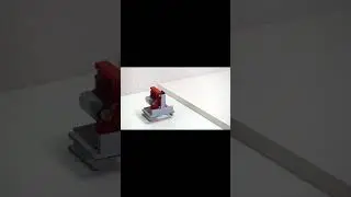 RobotAndObstables 1-2  #robot #ai #obstacles  #crazy
