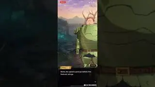 The Seven Deadly Sins Grand Cross Green Merlin&rsquo;s Unique (By Sa Gaming)