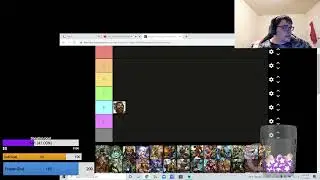 Smite God tier List for conquest Patch 8.12