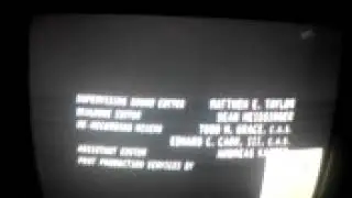 Krypton S01E03 Credits Theme