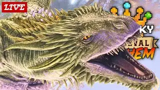 Becoming Master Dragon Breeders!