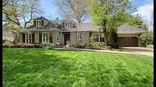 6704 High Drive Mission Hills, KS