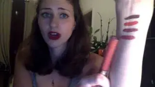 My Favorite Colourpop lip products (Video #2)