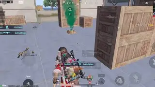 New Team Same Dream 🏆|| Frag Highlights and more 🔥|| BRAVE 😎