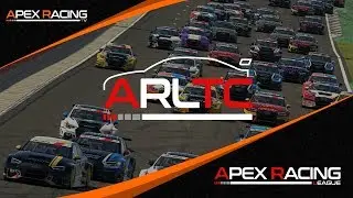 Apex Racing League - ARLTC | Media Day at Snetterton Part 1