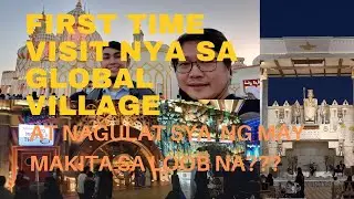 Global Village Dubai 2022