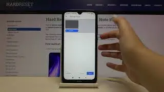 How to Change Keyboard Language in XIAOMI Redmi 8T &ndash; Add Keyboard Language Layout