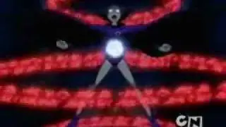 Teen Titans- Missing
