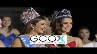 Miss World Philippines 2018 Crowning Moment