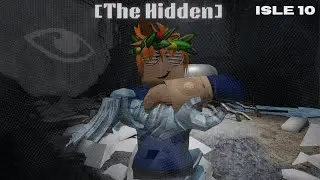 UPDATED The Hidden Badge Guide - Roblox Isle