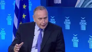 DEF IX - Greek National Security Strategy