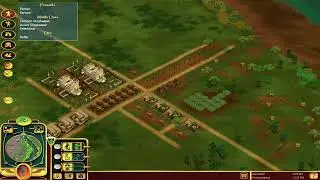 Children Of The Nile - Grand Campaign - Men-Nefer - Part 01
